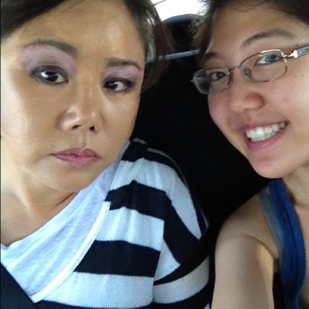 Meet your Posher, Joon